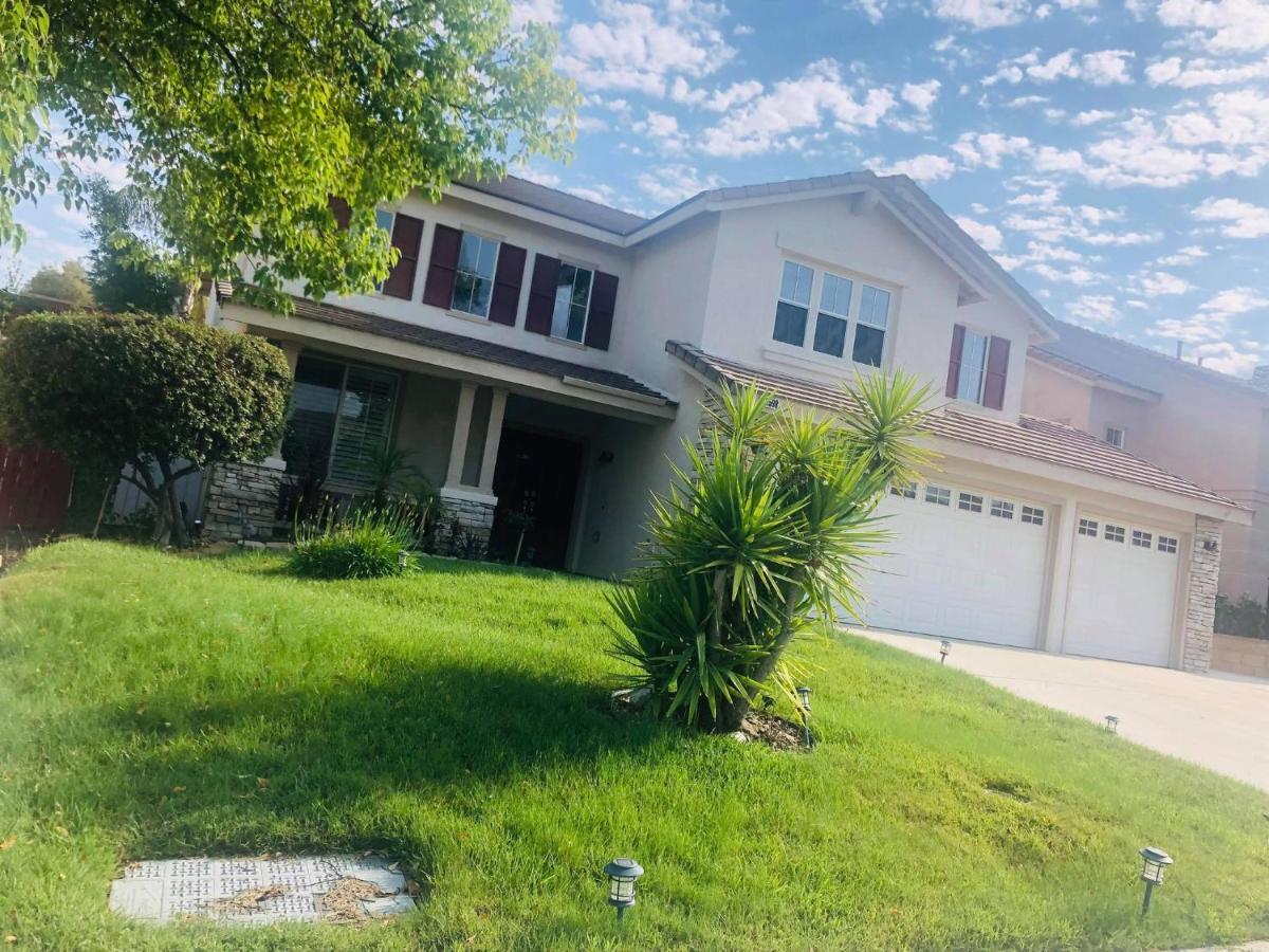Balloons And Wine Murrieta Exterior foto